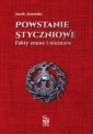 okładka książki - Powstanie styczniowe. Fakty znane