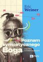 okładka książki - Poznam sympatycznego Boga. Moje