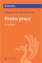 okładka książki - Prawo pracy z testami online