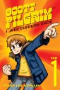 okładka książki - Scott Pilgrim. Tom 1