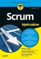 okładka książki - Scrum dla bystrzaków