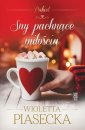 okładka książki - Sny pachnące miłością. PAKIET