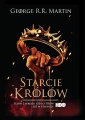 okładka książki - Starcie królów