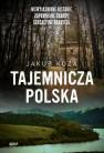 okładka książki - Tajemnicza Polska. Niewyjaśnione