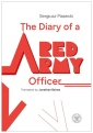 okładka książki - The Diary of a Red Army Officer