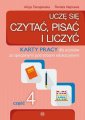 okładka książki - Uczę się czytać, pisać i liczyć