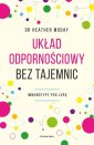 okładka książki - Układ odpornościowy bez tajemnic.