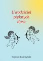 okładka książki - Uwodziciel pięknych dusz