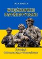 okładka książki - Więźniowie patriotyczni. Przegląd