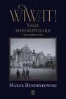 okładka książki - Wiwat! Saga wielkopolska