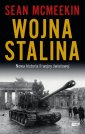 okładka książki - Wojna Stalina Nowa historia II