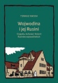 okładka książki - Wojwodina i jej Rusini: O języku,