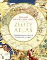 okładka książki - Złoty atlas