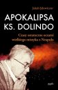 okładka książki - Apokalipsa ks. Dolindo. Czasy ostateczne