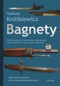 okładka książki - Bagnety