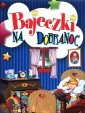 okładka książki - Bajeczki na dobranoc