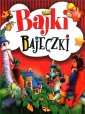 okładka książki - Bajki bajeczki