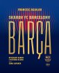 okładka książki - Barça Skarby FC Barcelony Oficjalny