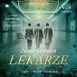 pudełko audiobooku - Lekarze (CD mp3)