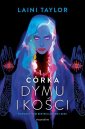 okładka książki - Córka dymu i kości