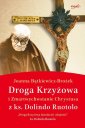 okładka książki - Droga Krzyżowa i Zmartwychwstanie