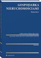 okładka książki - Gospodarka nieruchomościami Komentarz