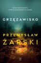 okładka książki - Grzęzawisko. Wielkie litery