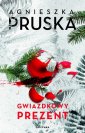 okładka książki - Gwiazdkowy prezent