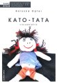 okładka książki - Kato-tata