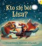 okładka książki - Kto się boi Lisa?