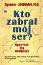 okładka książki - Kto zabrał mój ser? Opowieść dla