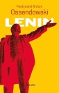 okładka książki - Lenin