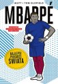 okładka książki - Mbappé Najlepsi piłkarze świata