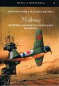 okładka książki - Midway. Historia japońskiej marynarki