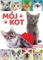 okładka książki - Mój kot