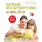 okładka książki - Odżywianie według Pięciu Przemian