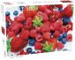 zdjęcie zabawki, gry - Puzzle Jagody (Berrymania!) 500