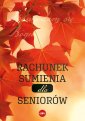 okładka książki - Rachunek sumienia dla seniorów