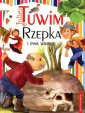 okładka książki - Rzepka i inne wiersze