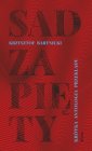 okładka książki - Sad zapięty. Krótka antologia przekładu