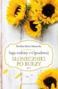 okładka książki - Saga rodziny z Ogrodowej. Tom 1.