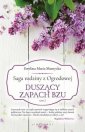 okładka książki - Saga rodziny z Ogrodowej. Tom 2.