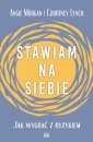 okładka książki - Stawiam na siebie. Jak wygrać z