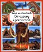 okładka książki - Świat w obrazkach Dinozaury i prehistoria