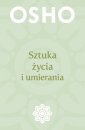 okładka książki - Sztuka życia i umierania