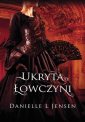 okładka książki - Trylogia klątwy. Tom 2. Ukryta