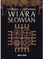 okładka książki - Wiara Słowian