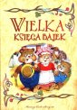 okładka książki - Wielka księga bajek