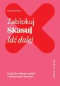 okładka książki - Zablokuj skasuj idź dalej. Czyli