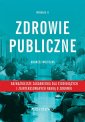 okładka książki - Zdrowie publiczne - najważniejsze